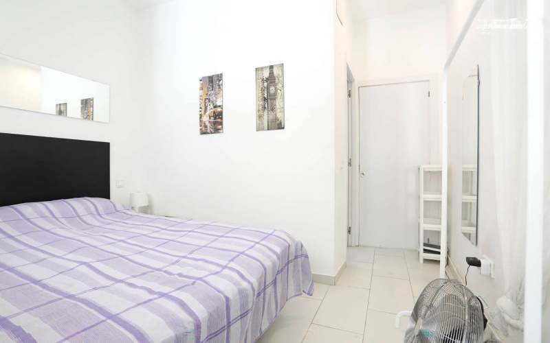 Calle Calle de Rodrigo Uhagon, floor, Pradolongo, ,1 BathroomBathrooms,Studio,Medium Term Let,Calle de Rodrigo Uhagon,192