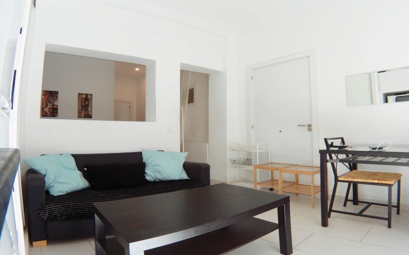 Calle Calle de Rodrigo Uhagon, floor, Pradolongo, ,1 BathroomBathrooms,Studio,Medium Term Let,Calle de Rodrigo Uhagon,192