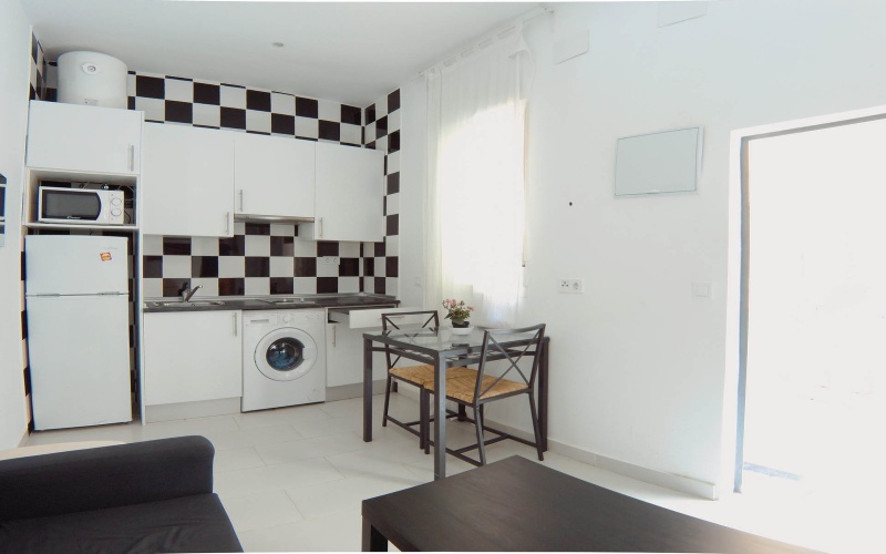 Calle Calle de Rodrigo Uhagon, floor, Pradolongo, 1 Bedroom Bedrooms, ,1 BathroomBathrooms,Apartment,Medium Term Let,Calle de Rodrigo Uhagon,194