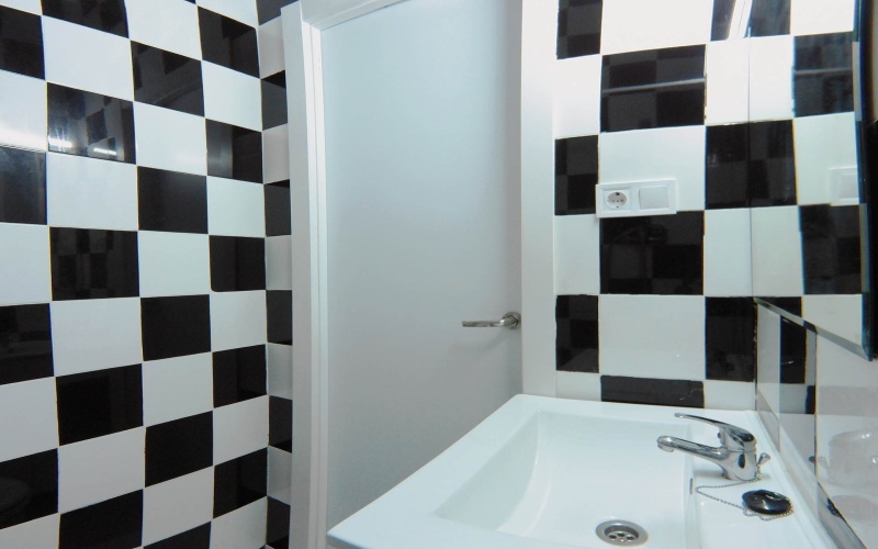 Calle Calle de Rodrigo Uhagon, floor, Pradolongo, ,1 BathroomBathrooms,Studio,Medium Term Let,Calle de Rodrigo Uhagon,195