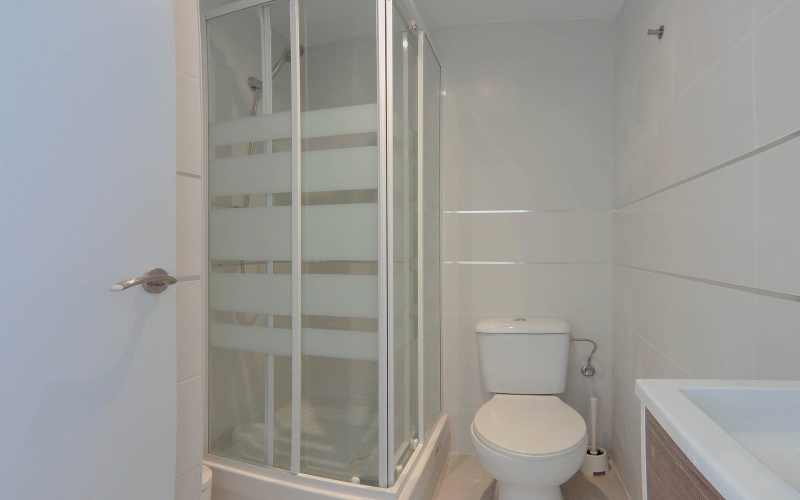 Calle Calle de Rodrigo Uhagon, floor 1, Pradolongo, ,1 BathroomBathrooms,Studio,Medium Term Let,Calle de Rodrigo Uhagon,1,197