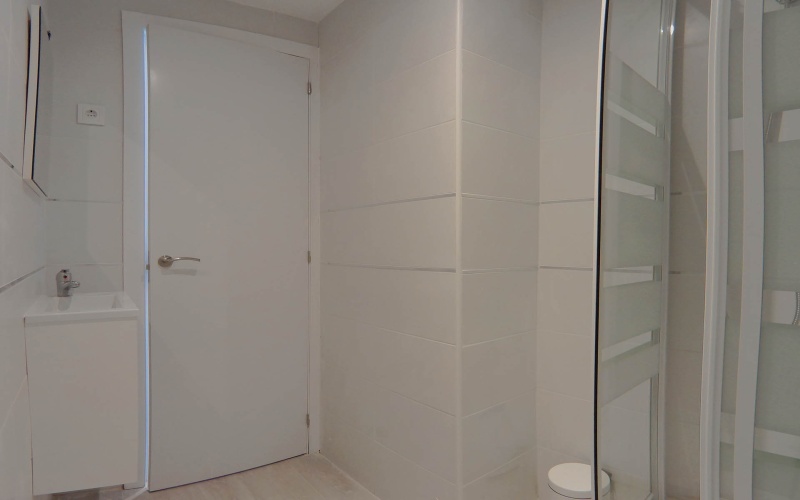 Calle Calle de Rodrigo Uhagon, floor 1, Pradolongo, ,1 BathroomBathrooms,Studio,Medium Term Let,Calle de Rodrigo Uhagon,1,197