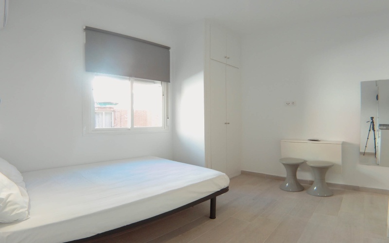 Calle Calle de Rodrigo Uhagon, floor 1, Pradolongo, ,1 BathroomBathrooms,Studio,Medium Term Let,Calle de Rodrigo Uhagon,1,197