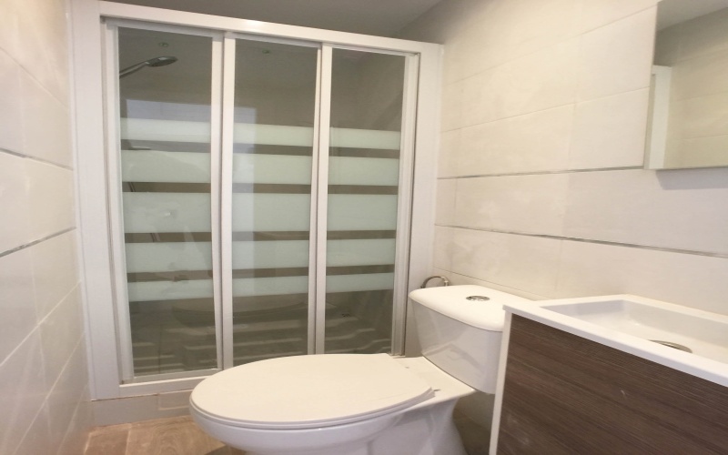 Calle Calle de Rodrigo Uhagon, floor 1, Pradolongo, ,1 BathroomBathrooms,Studio,Medium Term Let,Calle de Rodrigo Uhagon,1,197