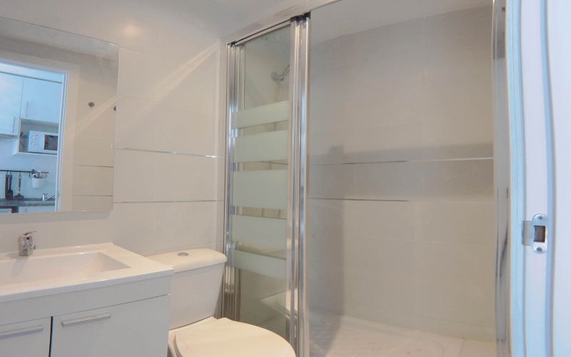 Calle Calle de Rodrigo Uhagon, floor 1, Pradolongo, ,1 BathroomBathrooms,Studio,Medium Term Let,Calle de Rodrigo Uhagon,1,198