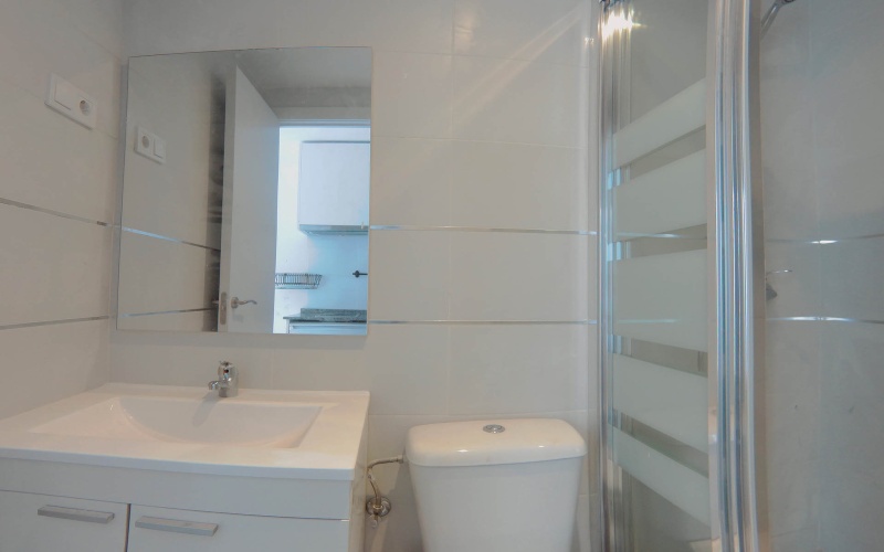 Calle Calle de Rodrigo Uhagon, floor 1, Pradolongo, ,1 BathroomBathrooms,Studio,Medium Term Let,Calle de Rodrigo Uhagon,1,198