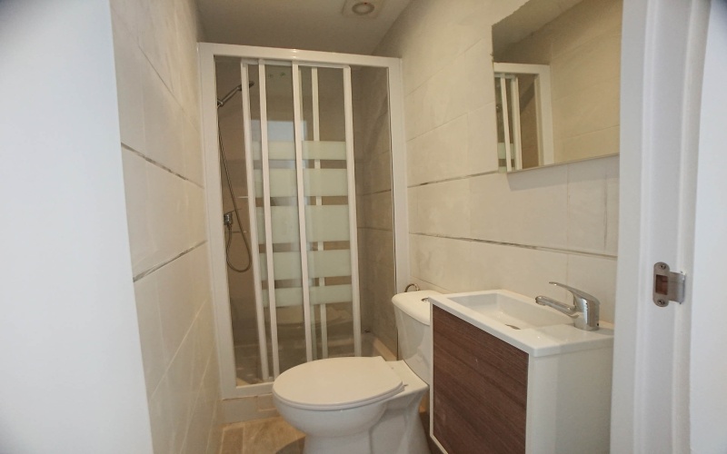 Calle Calle de Rodrigo Uhagon, floor 1, Pradolongo, ,1 BathroomBathrooms,Studio,Medium Term Let,Calle de Rodrigo Uhagon,1,198