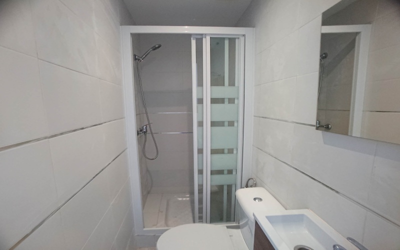 Calle Calle de Rodrigo Uhagon, floor 1, Pradolongo, ,1 BathroomBathrooms,Studio,Medium Term Let,Calle de Rodrigo Uhagon,1,198