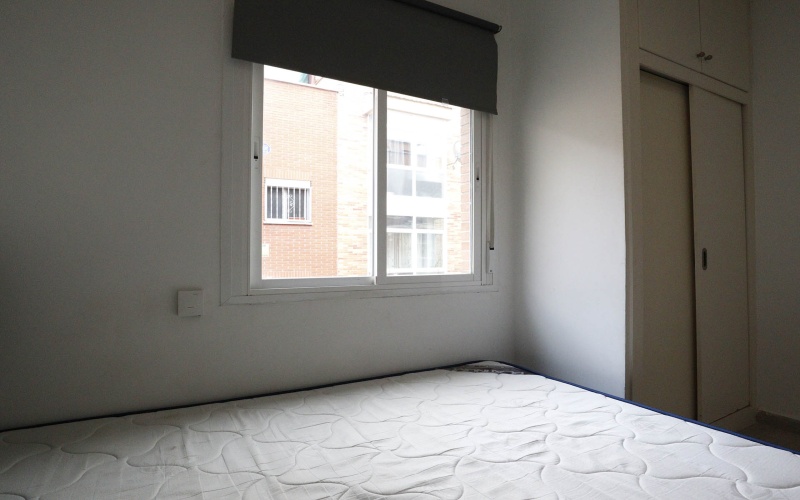 Calle Calle de Rodrigo Uhagon, floor 1, Pradolongo, ,1 BathroomBathrooms,Studio,Medium Term Let,Calle de Rodrigo Uhagon,1,199