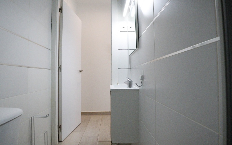 Calle Calle de Rodrigo Uhagon, floor 1, Pradolongo, ,1 BathroomBathrooms,Studio,Medium Term Let,Calle de Rodrigo Uhagon,1,199