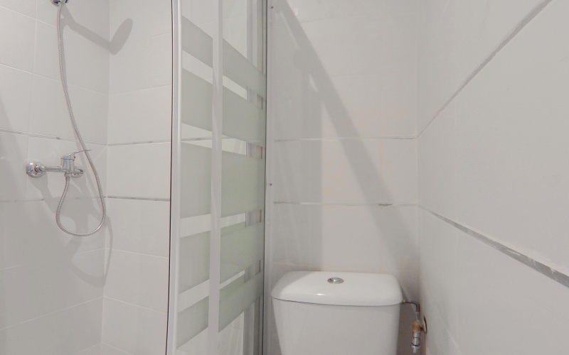 Calle Calle de Rodrigo Uhagon, floor 1, Pradolongo, ,1 BathroomBathrooms,Studio,Medium Term Let,Calle de Rodrigo Uhagon,1,200