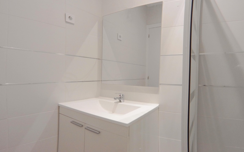 Calle Calle de Rodrigo Uhagon, floor 1, Pradolongo, ,1 BathroomBathrooms,Studio,Medium Term Let,Calle de Rodrigo Uhagon,1,200