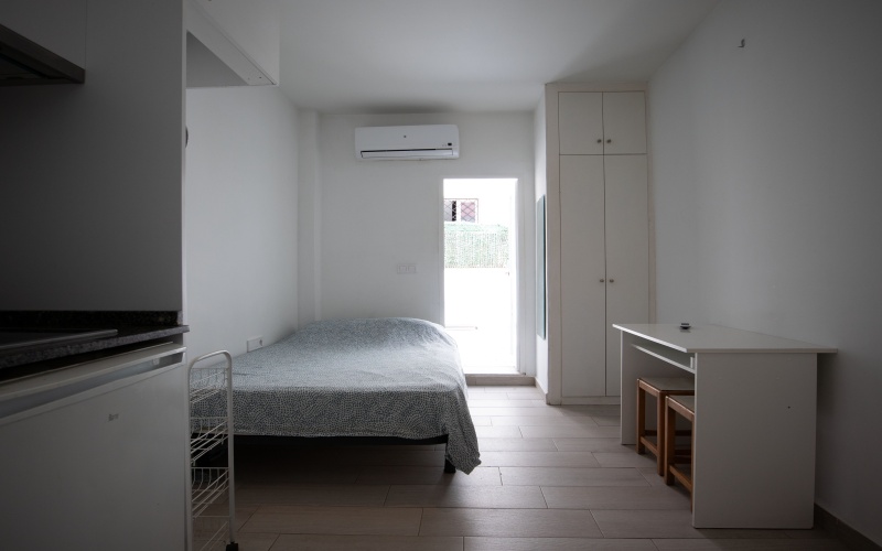 Calle Calle de Rodrigo Uhagon, floor 1, Pradolongo, ,1 BathroomBathrooms,Studio,Medium Term Let,Calle de Rodrigo Uhagon,1,200