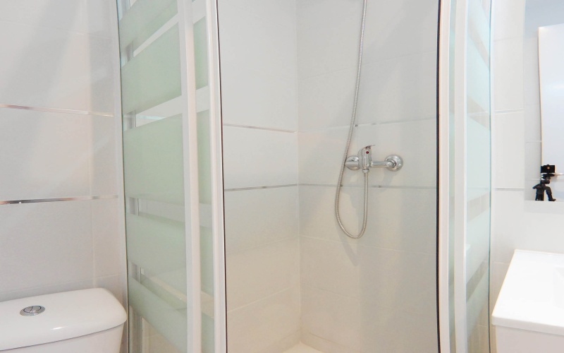 Calle Calle de Rodrigo Uhagon, floor 1, Pradolongo, ,1 BathroomBathrooms,Studio,Medium Term Let,Calle de Rodrigo Uhagon,1,201