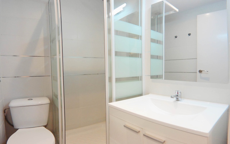 Calle Calle de Rodrigo Uhagon, floor 1, Pradolongo, ,1 BathroomBathrooms,Studio,Medium Term Let,Calle de Rodrigo Uhagon,1,201