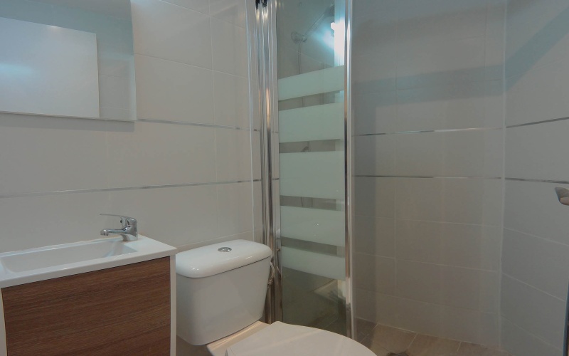 Calle Calle de Rodrigo Uhagon, floor 1, Pradolongo, ,1 BathroomBathrooms,Studio,Medium Term Let,Calle de Rodrigo Uhagon,1,202