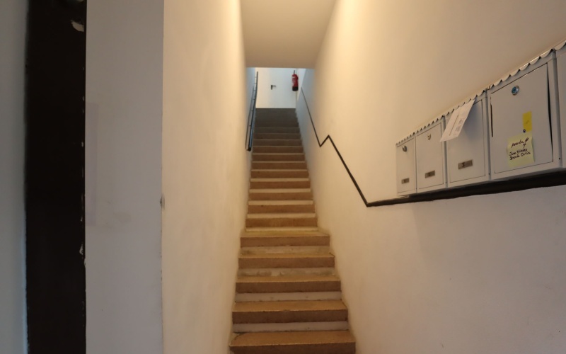 Calle Calle de Rodrigo Uhagon, floor 1, Pradolongo, ,1 BathroomBathrooms,Studio,Medium Term Let,Calle de Rodrigo Uhagon,1,203