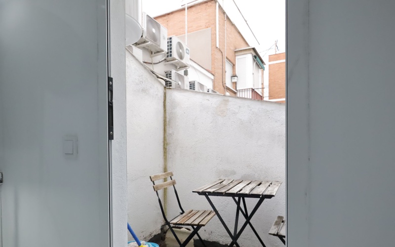 Calle Calle de Rodrigo Uhagon, floor 1, Pradolongo, ,1 BathroomBathrooms,Studio,Medium Term Let,Calle de Rodrigo Uhagon,1,203