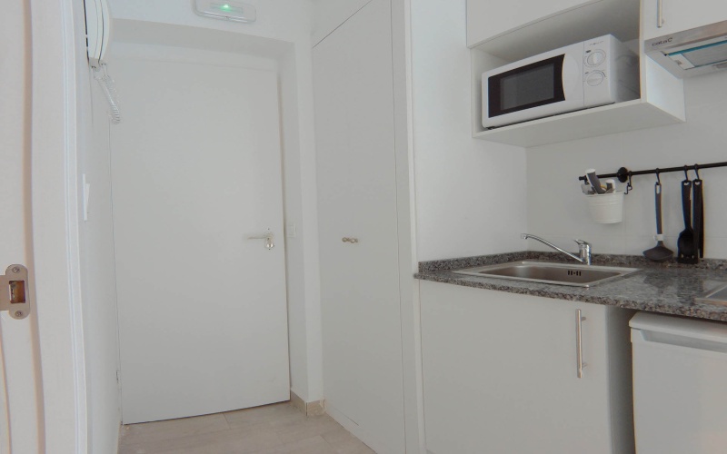 Calle Calle de Rodrigo Uhagon, floor 1, Pradolongo, ,1 BathroomBathrooms,Studio,Medium Term Let,Calle de Rodrigo Uhagon,1,203