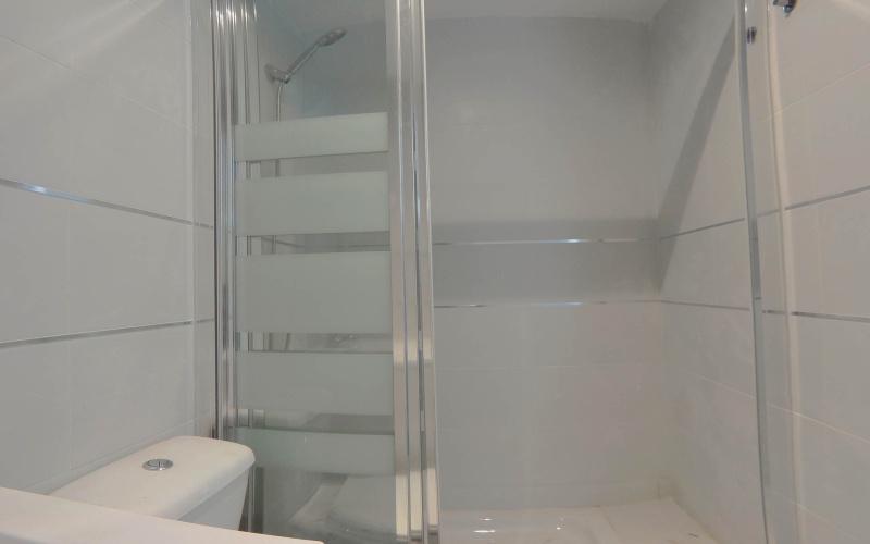 Calle Calle de Rodrigo Uhagon, floor 1, Pradolongo, ,1 BathroomBathrooms,Studio,Medium Term Let,Calle de Rodrigo Uhagon,1,203