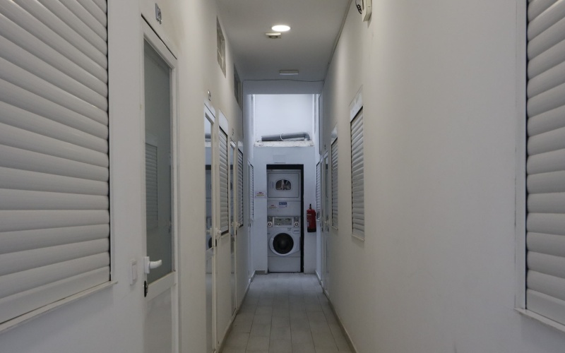 Calle Calle de Rodrigo Uhagon, floor 1, Pradolongo, ,1 BathroomBathrooms,Studio,Medium Term Let,Calle de Rodrigo Uhagon,1,203
