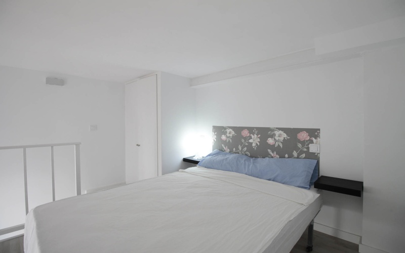 Calle Calle de Rodrigo Uhagon, floor, Pradolongo, ,1 BathroomBathrooms,Studio,Medium Term Let,Calle de Rodrigo Uhagon,204