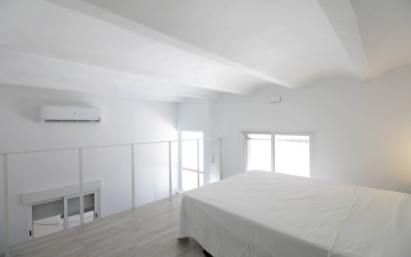 Calle Calle de Rodrigo Uhagon, floor, Pradolongo, ,1 BathroomBathrooms,Studio,Medium Term Let,Calle de Rodrigo Uhagon,204