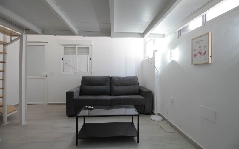 Calle Calle de Rodrigo Uhagon, floor, Pradolongo, ,1 BathroomBathrooms,Studio,Medium Term Let,Calle de Rodrigo Uhagon,204