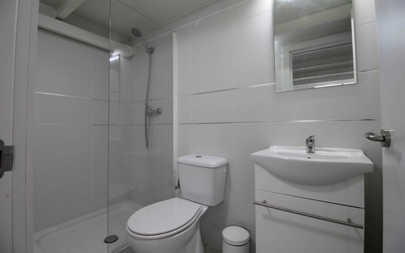 Calle Calle de Rodrigo Uhagon, floor, Pradolongo, ,1 BathroomBathrooms,Studio,Medium Term Let,Calle de Rodrigo Uhagon,204