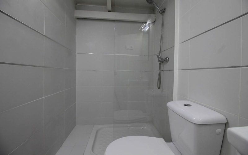 Calle Calle de Rodrigo Uhagon, floor, Pradolongo, ,1 BathroomBathrooms,Studio,Medium Term Let,Calle de Rodrigo Uhagon,204