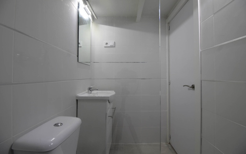 Calle Calle de Rodrigo Uhagon, floor, Pradolongo, ,1 BathroomBathrooms,Studio,Medium Term Let,Calle de Rodrigo Uhagon,204