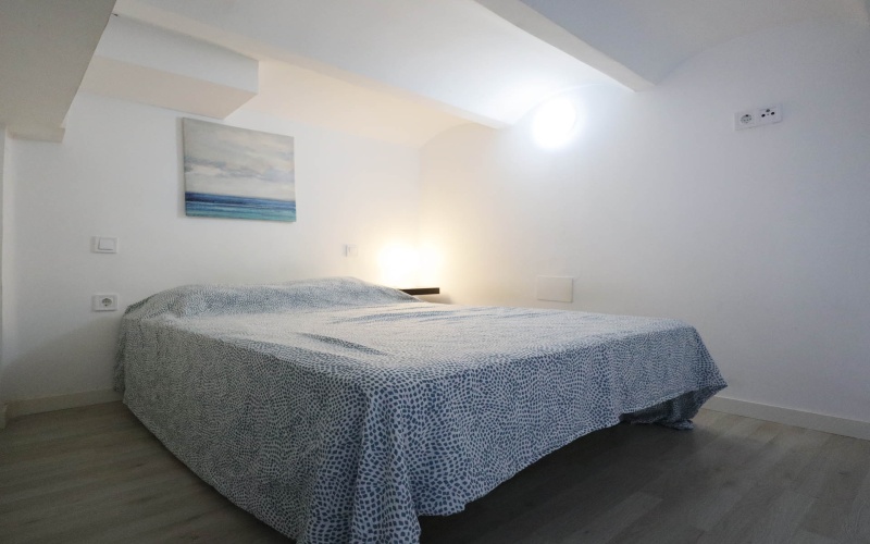 Calle Calle de Rodrigo Uhagon, floor, Pradolongo, ,1 BathroomBathrooms,Studio,Medium Term Let,Calle de Rodrigo Uhagon,205