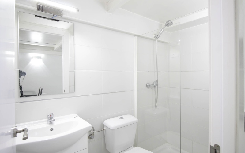 Calle Calle de Rodrigo Uhagon, floor, Pradolongo, ,1 BathroomBathrooms,Studio,Medium Term Let,Calle de Rodrigo Uhagon,206