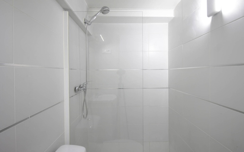 Calle Calle de Rodrigo Uhagon, floor, Pradolongo, ,1 BathroomBathrooms,Studio,Medium Term Let,Calle de Rodrigo Uhagon,206