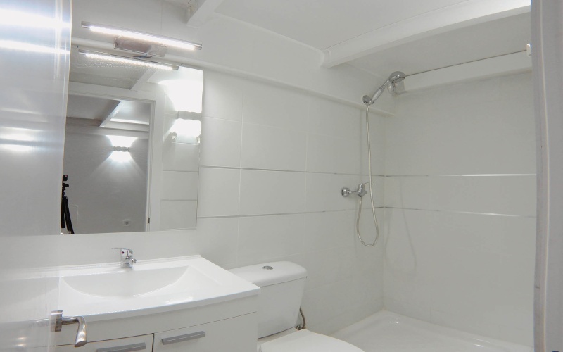 Calle Calle de Rodrigo Uhagon, floor, Pradolongo, ,1 BathroomBathrooms,Studio,Medium Term Let,Calle de Rodrigo Uhagon,207