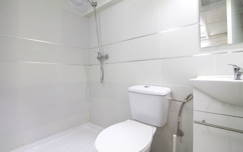 Calle Calle de Rodrigo Uhagon, floor, Pradolongo, ,1 BathroomBathrooms,Studio,Medium Term Let,Calle de Rodrigo Uhagon,208