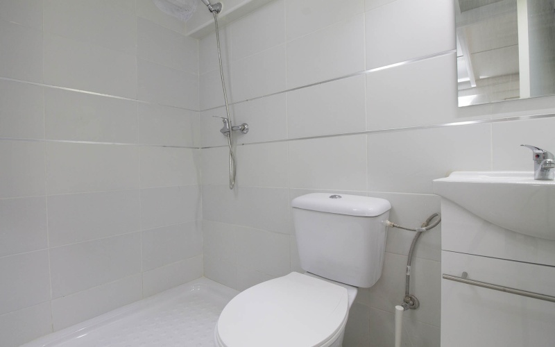 Calle Calle de Rodrigo Uhagon, floor, Pradolongo, ,1 BathroomBathrooms,Studio,Medium Term Let,Calle de Rodrigo Uhagon,208