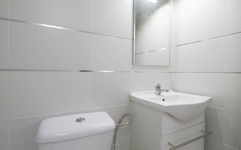 Calle Calle de Rodrigo Uhagon, floor, Pradolongo, ,1 BathroomBathrooms,Studio,Medium Term Let,Calle de Rodrigo Uhagon,208