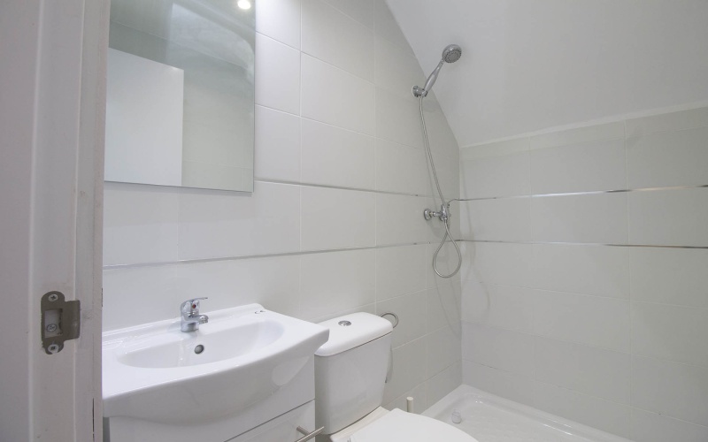 Calle Calle de Rodrigo Uhagon, floor, Pradolongo, 1 Bedroom Bedrooms, ,1 BathroomBathrooms,Apartment,Medium Term Let,Calle de Rodrigo Uhagon,209