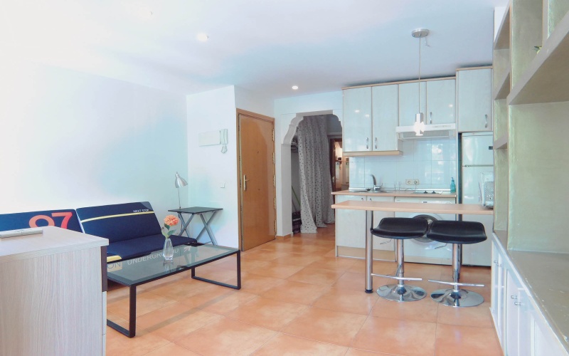 Calle Calle de Sagasta, floor 1, Trafalgar, ,1 BathroomBathrooms,Studio,Medium Term Let,Calle de Sagasta,1,211