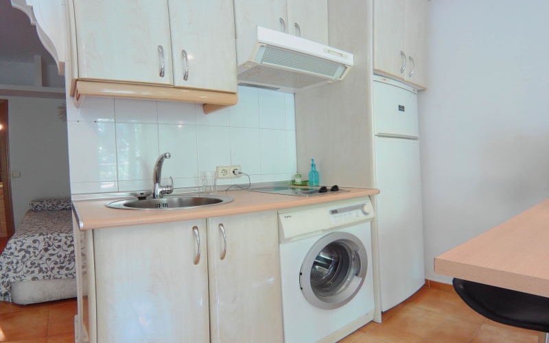 Calle Calle de Sagasta, floor 1, Trafalgar, ,1 BathroomBathrooms,Studio,Medium Term Let,Calle de Sagasta,1,211