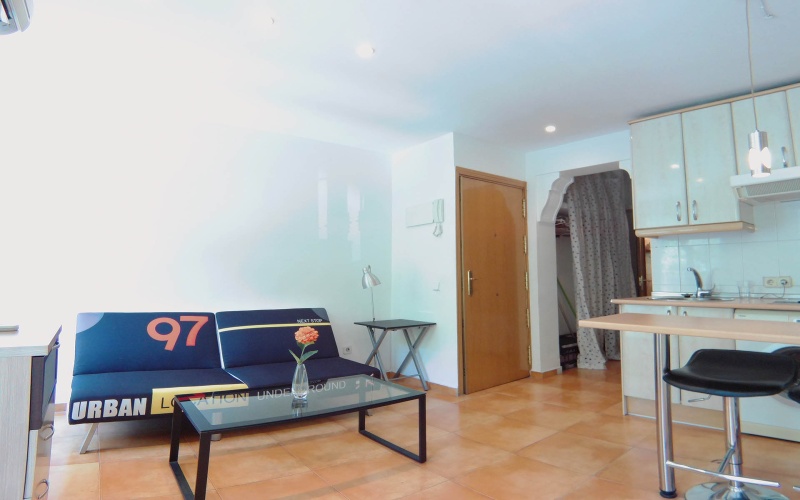 Calle Calle de Sagasta, floor 1, Trafalgar, ,1 BathroomBathrooms,Studio,Medium Term Let,Calle de Sagasta,1,211