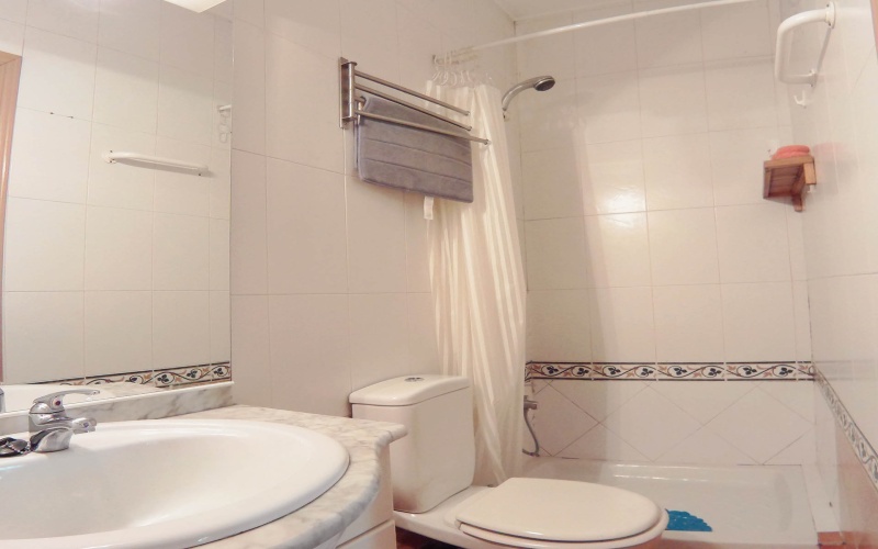 Calle Calle de Sagasta, floor 1, Trafalgar, ,1 BathroomBathrooms,Studio,Medium Term Let,Calle de Sagasta,1,211