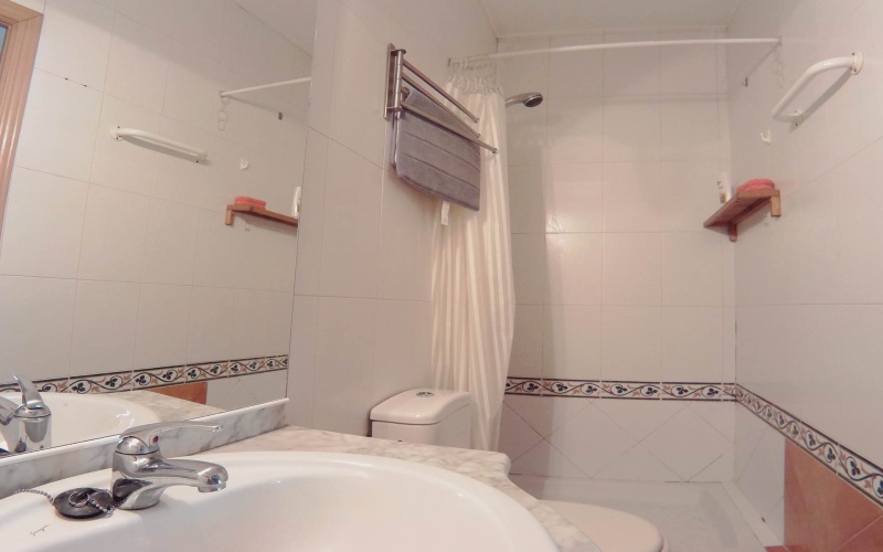 Calle Calle de Sagasta, floor 1, Trafalgar, ,1 BathroomBathrooms,Studio,Medium Term Let,Calle de Sagasta,1,211