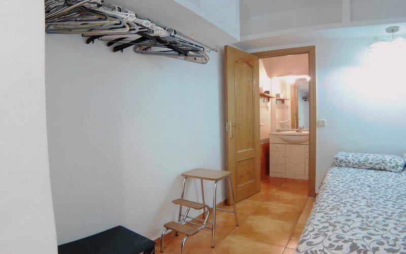 Calle Calle de Sagasta, floor 1, Trafalgar, ,1 BathroomBathrooms,Studio,Medium Term Let,Calle de Sagasta,1,211