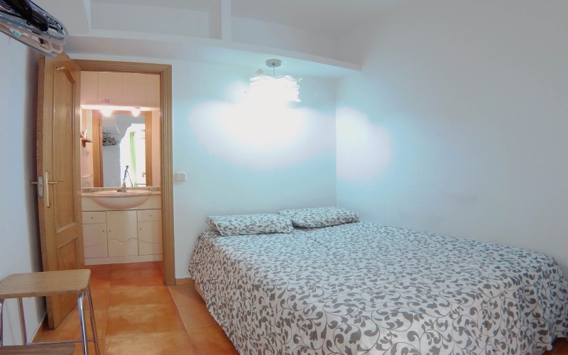 Calle Calle de Sagasta, floor 1, Trafalgar, ,1 BathroomBathrooms,Studio,Medium Term Let,Calle de Sagasta,1,211