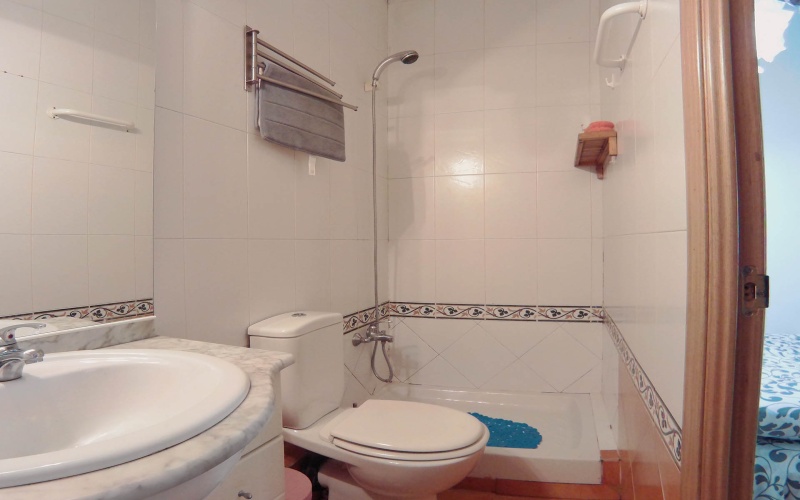 Calle Calle de Sagasta, floor 1, Trafalgar, ,1 BathroomBathrooms,Studio,Medium Term Let,Calle de Sagasta,1,211