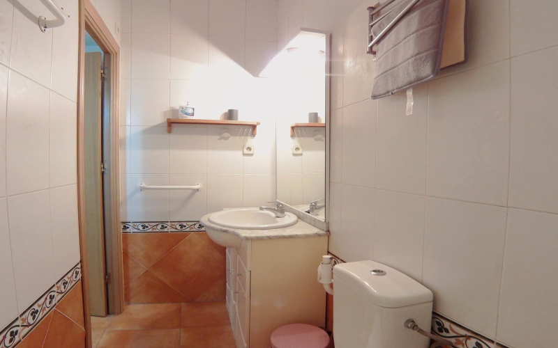 Calle Calle de Sagasta, floor 1, Trafalgar, ,1 BathroomBathrooms,Studio,Medium Term Let,Calle de Sagasta,1,211