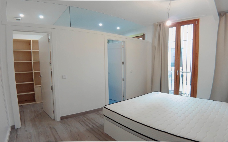 Calle Calle de Sagasta, floor 2, Trafalgar, 1 Bedroom Bedrooms, ,1 BathroomBathrooms,Apartment,Medium Term Let,Calle de Sagasta,2,215