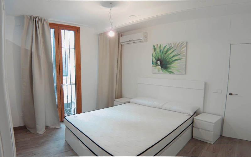 Calle Calle de Sagasta, floor 2, Trafalgar, 1 Bedroom Bedrooms, ,1 BathroomBathrooms,Apartment,Medium Term Let,Calle de Sagasta,2,215